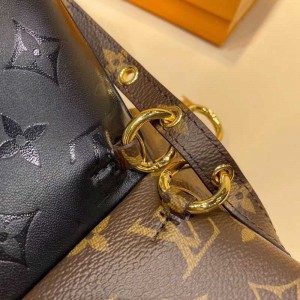 Louis Vuitton Pouche LV3 LV M45412