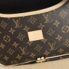 Louis Vuitton Saumur MM LV M40710