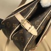 Louis Vuitton Saumur MM LV M40710