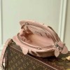 Louis Vuitton M80092 LV Scala Mini Pouch