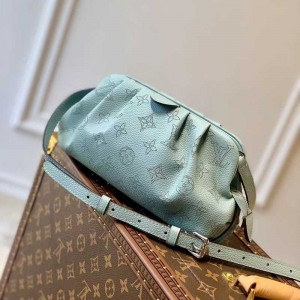 Louis Vuitton Scala Mini Pouch LV M80094