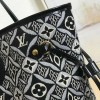 Louis Vuitton M57230 LV Since 1854 Neverfull MM