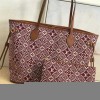 Louis Vuitton Since 1854 Neverfull MM LV M57273