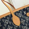 Louis Vuitton M57484 LV Since 1854 Neverfull MM