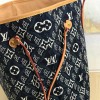 Louis Vuitton M57484 LV Since 1854 Neverfull MM