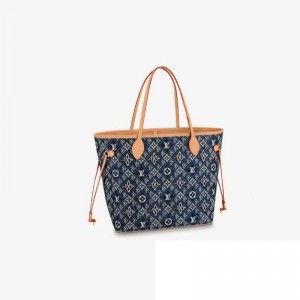 Louis Vuitton M57484 LV Since 1854 Neverfull MM