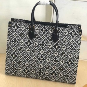 Louis Vuitton Since 1854 Onthego GM LV M57207