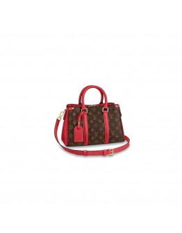 Louis Vuitton Soufflot BB LV M44818