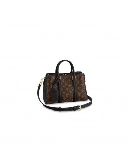 LV Soufflot BB Louis Vuitton M44898