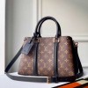 LV Soufflot BB Louis Vuitton M44898