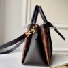 LV Soufflot BB Louis Vuitton M44898