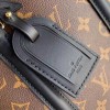 LV Soufflot BB Louis Vuitton M44898