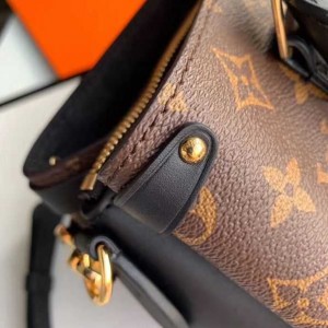 LV Soufflot BB Louis Vuitton M44898