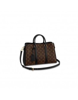 Louis Vuitton Soufflot MM LV M44817