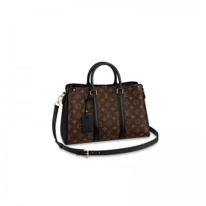 Louis Vuitton Soufflot MM LV M44817