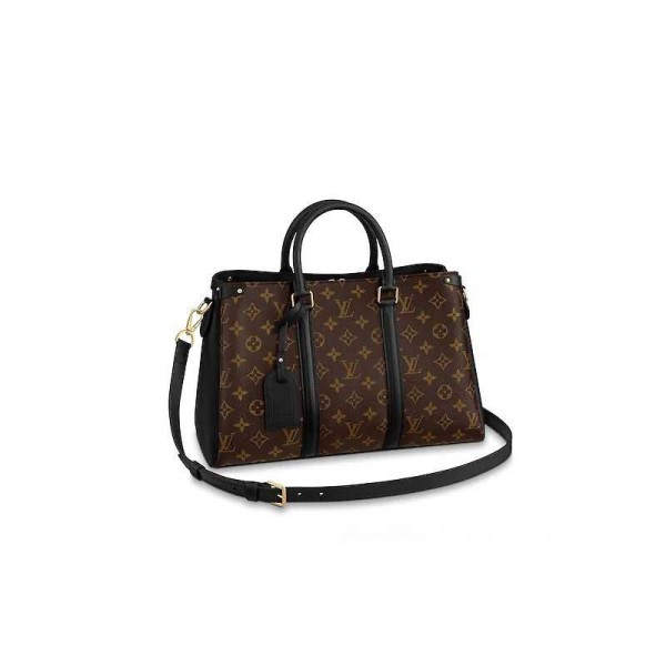 Louis Vuitton Soufflot MM LV M44817