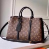 Louis Vuitton Soufflot MM LV M44817