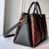 Louis Vuitton Soufflot MM LV M44817