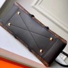 Louis Vuitton Soufflot MM LV M44817