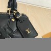 Louis Vuitton M57111 LV Speedy BB