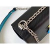 Louis Vuitton Twist MM LV M56327