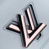 LV M56372 Louis Vuitton Twist MM