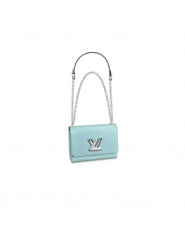 LV M56372 Louis Vuitton Twist MM