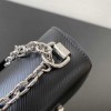 LV M56117 Louis Vuitton Twist Mini