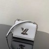 Louis Vuitton Twist Mini LV M56118