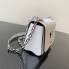 Louis Vuitton Twist Mini LV M56118