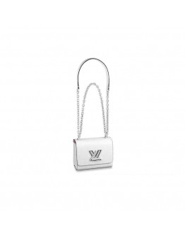 Louis Vuitton Twist Mini LV M56118