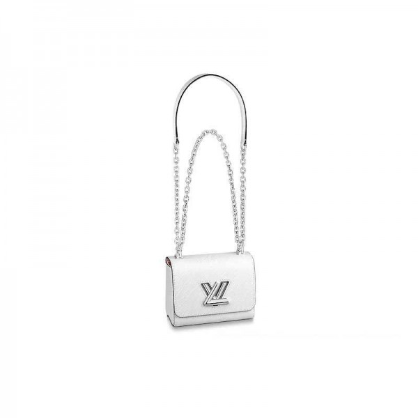 Louis Vuitton Twist Mini LV M56118