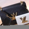 Louis Vuitton Twist Mm and Twisty M55683