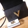 Louis Vuitton Twist Mm and Twisty M55683