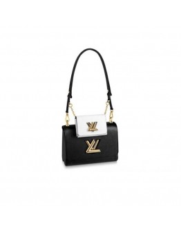 Louis Vuitton Twist Mm and Twisty M55683