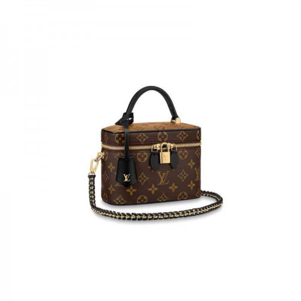 Louis Vuitton Vanity PM LV M45165