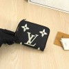 Louis Vuitton M69787 LV Zippy Coin Purse