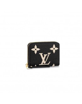 Louis Vuitton M69787 LV Zippy Coin Purse