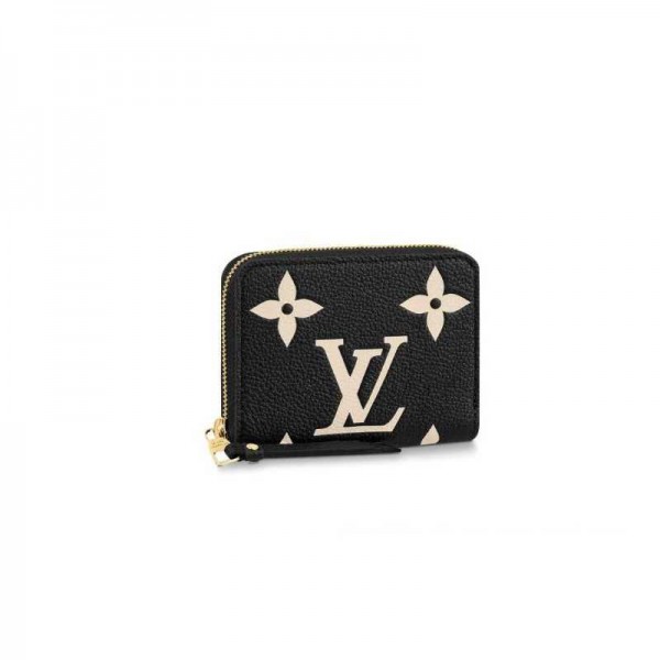 Louis Vuitton M69787 LV Zippy Coin Purse