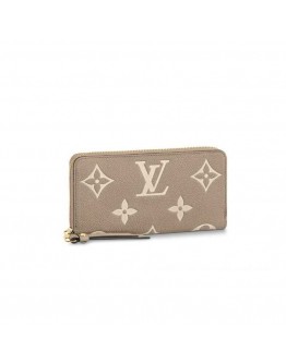 Louis Vuitton M69794 LV Zippy Wallet