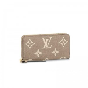 Louis Vuitton M69794 LV Zippy Wallet