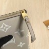 Louis Vuitton M69794 LV Zippy Wallet