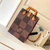 Louis Vuitton Nigo Mini Tote LV N40355