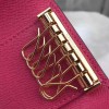 Louis Vuitton 6 Keys Holder M60701