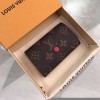 Louis Vuitton 6 Keys Holder M60701