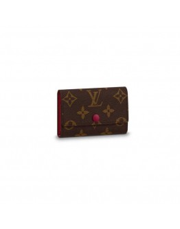 Louis Vuitton 6 Keys Holder M60701
