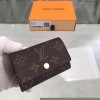 Louis Vuitton 6 Keys Holder M62630