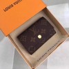 Louis Vuitton 6 Keys Holder M62630