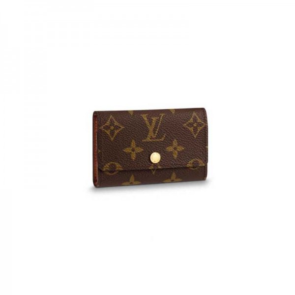 Louis Vuitton 6 Keys Holder M62630