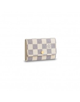 Louis Vuitton 6 Keys Holder N61745